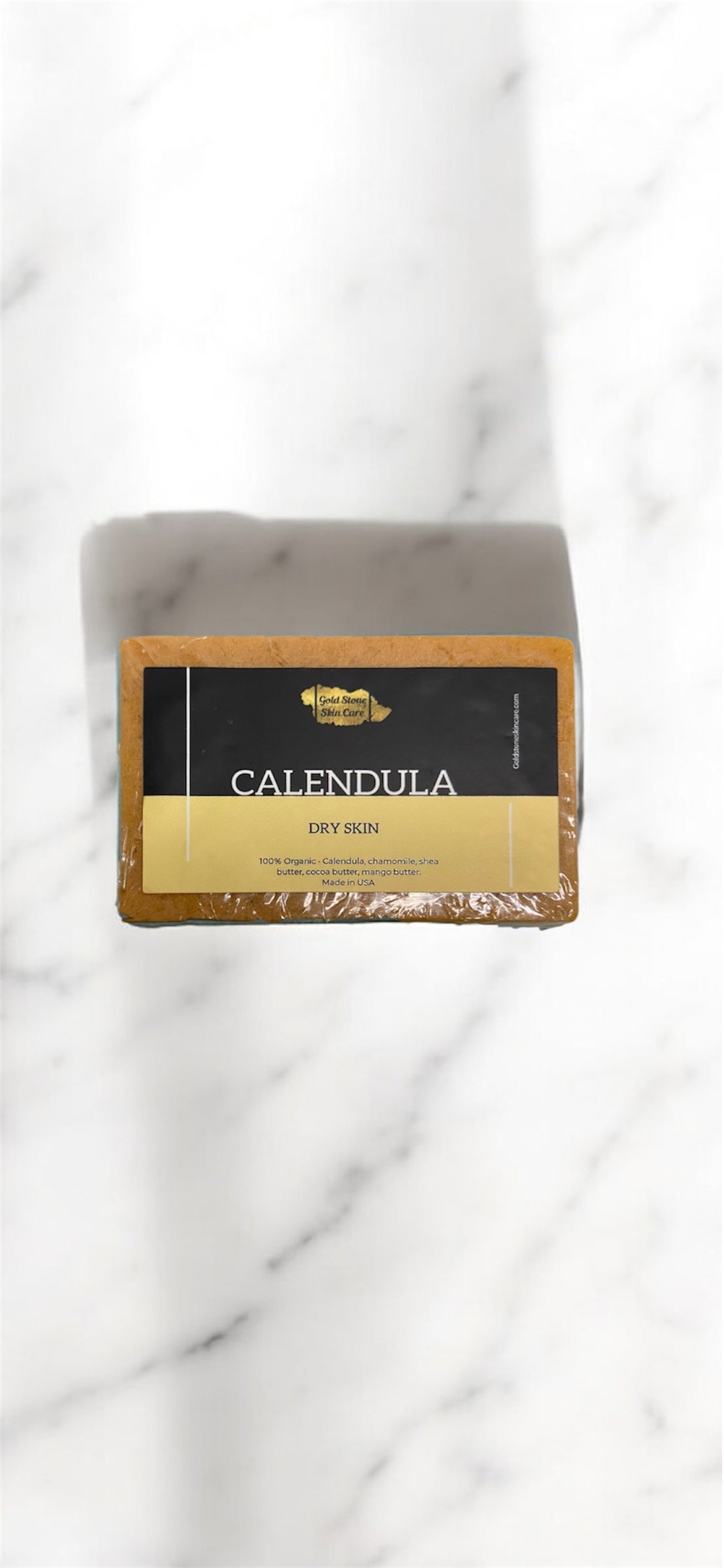 Calendula Soap