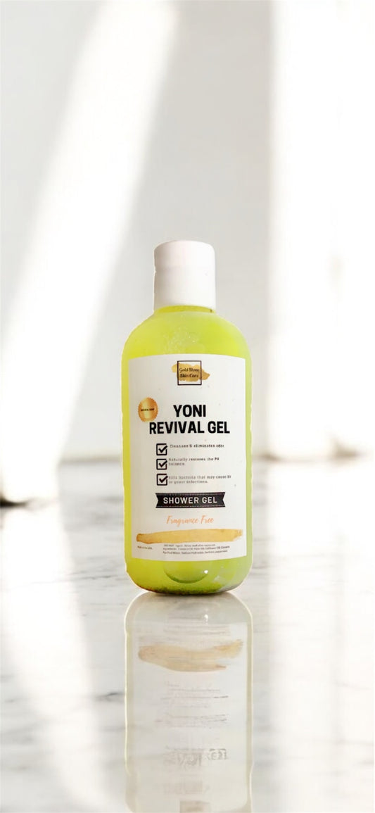 Yoni Revival Gel