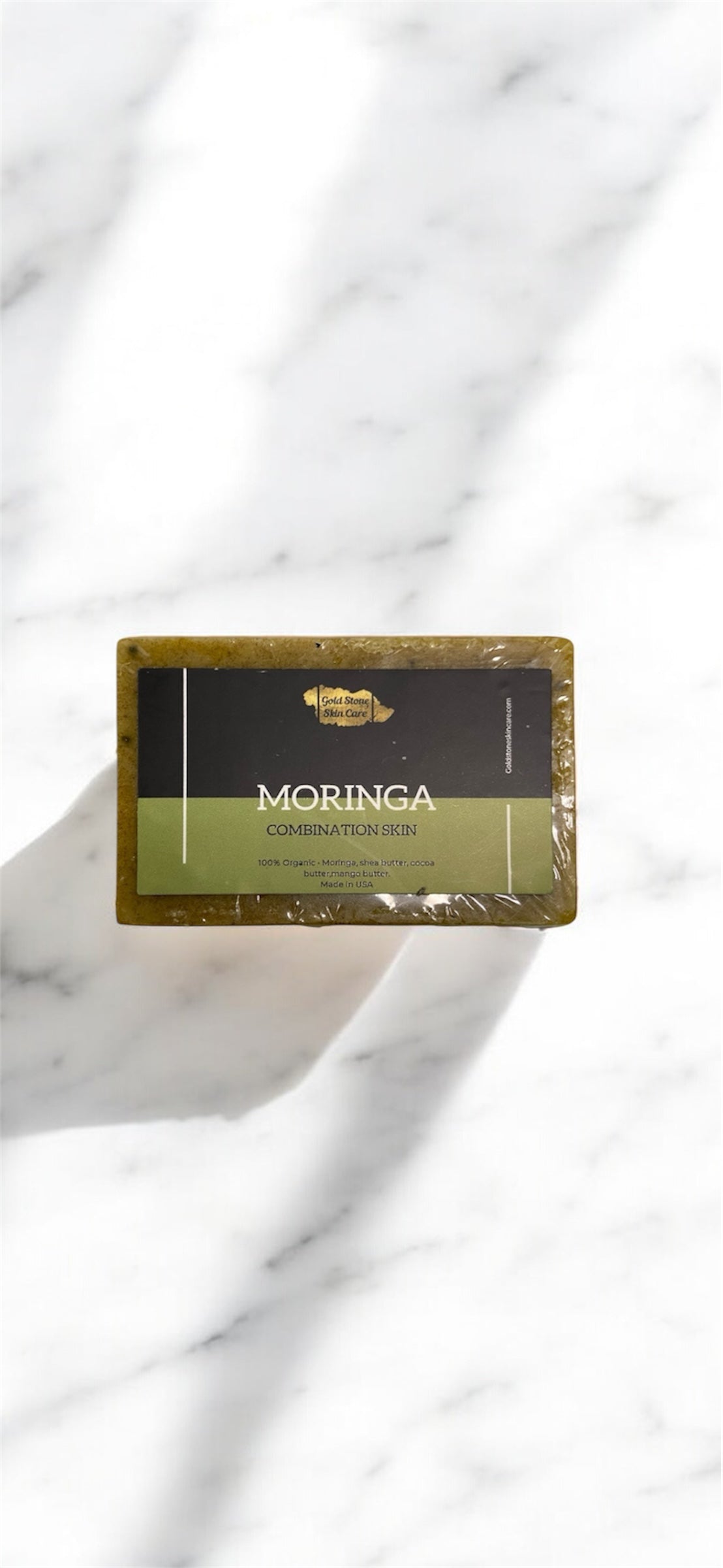 Moringa Soap