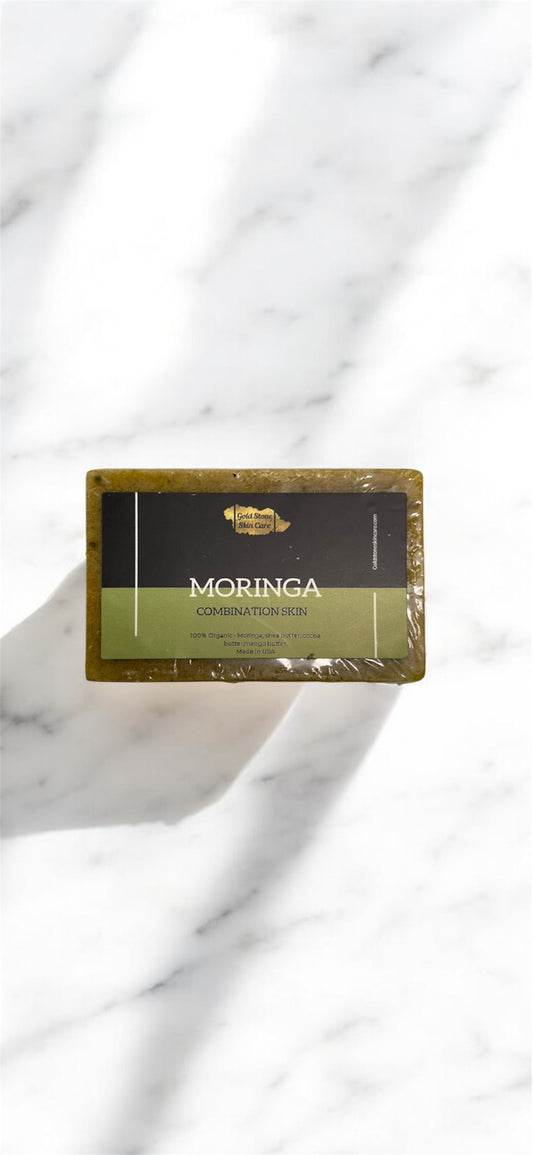 Moringa Soap