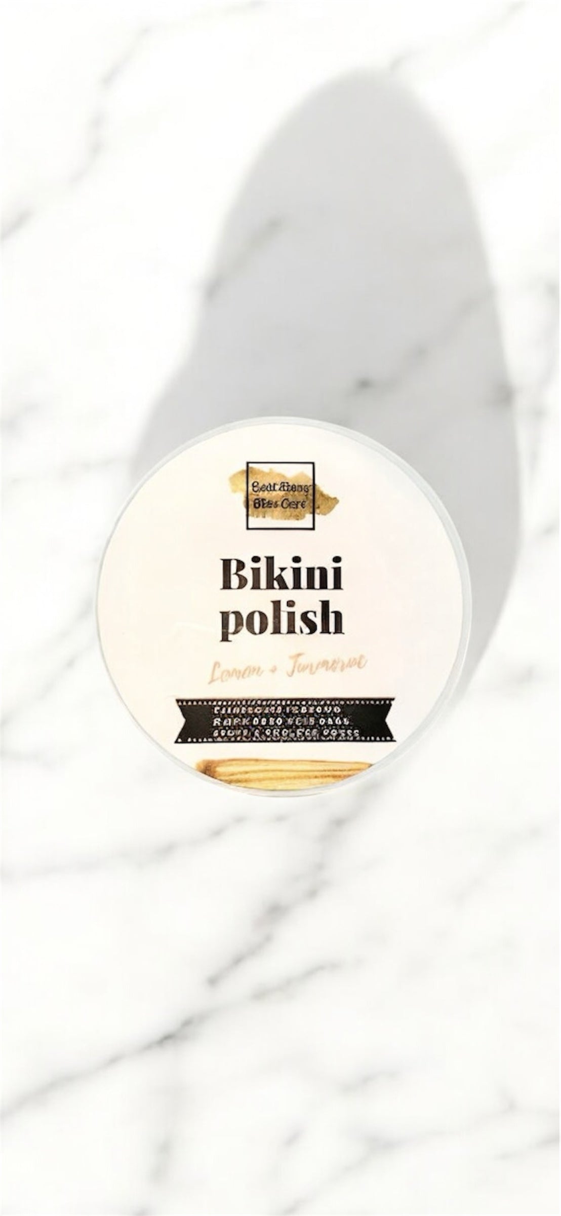 Bikini Polish