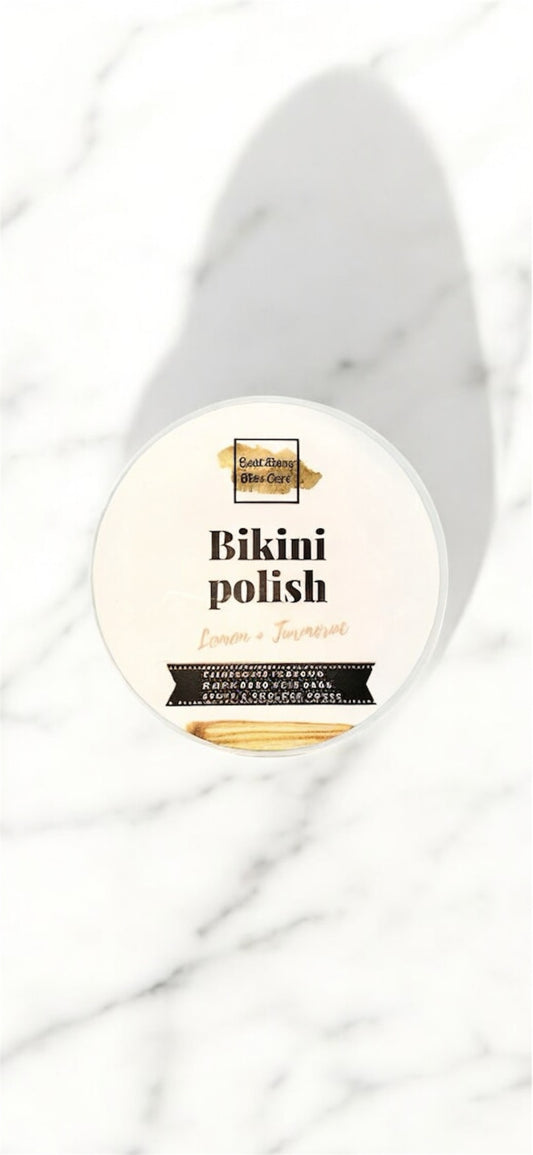 Bikini Polish
