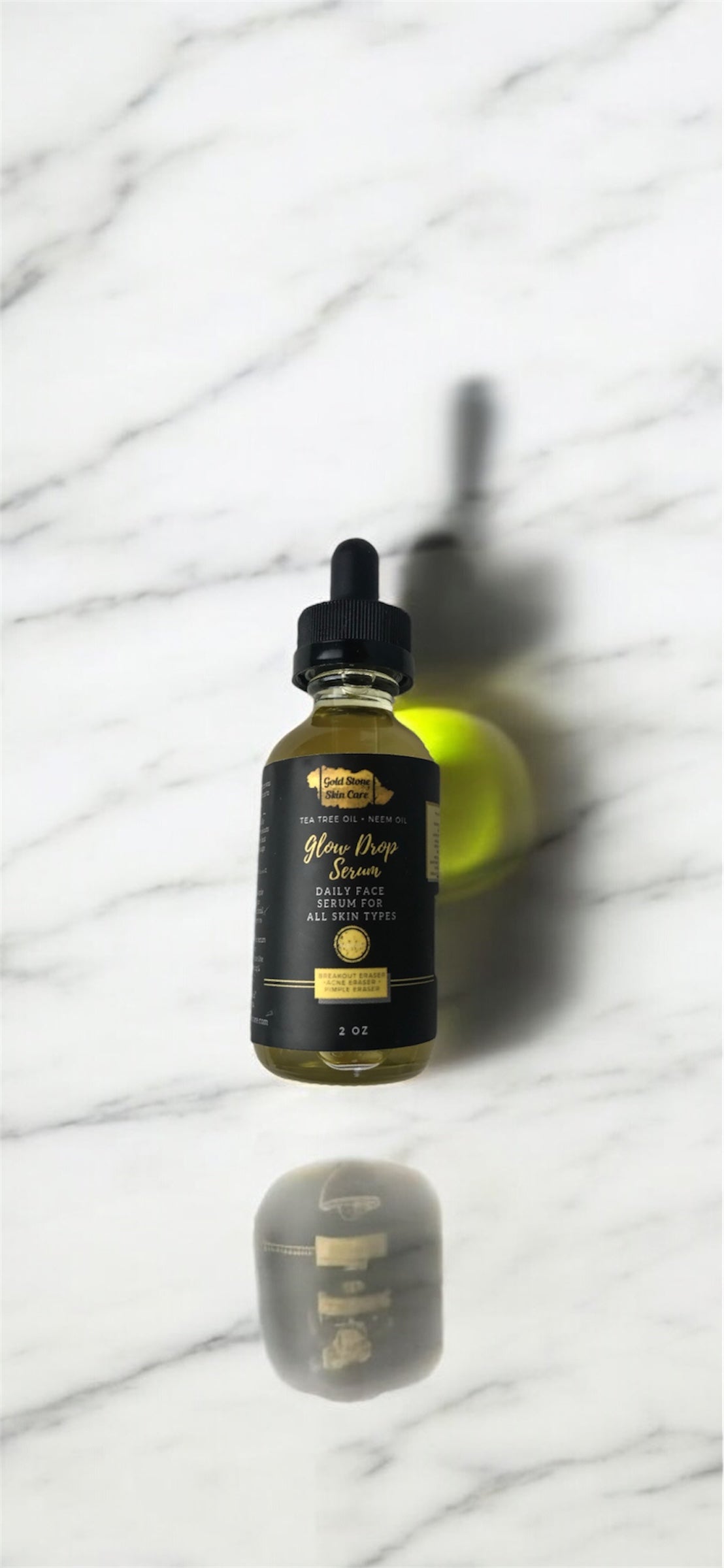Glow Drop Serum