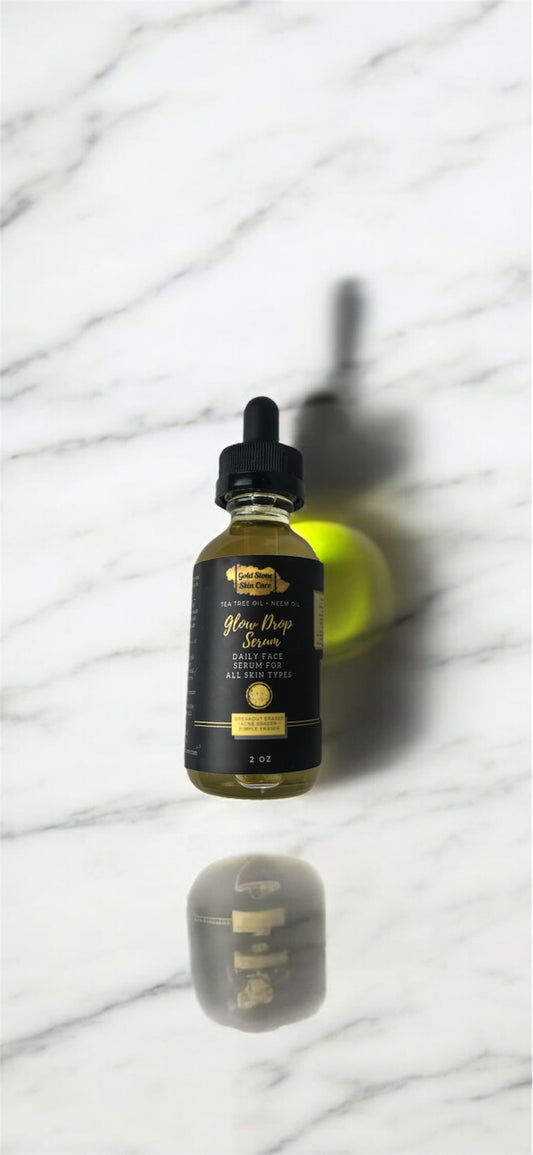 Glow Drop Serum