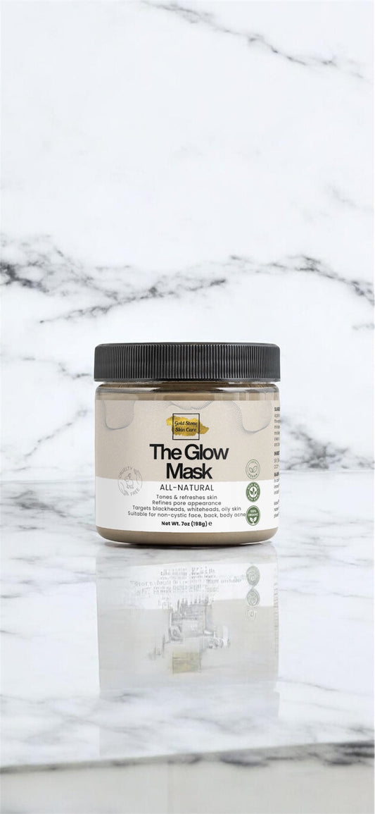 Glow Mask