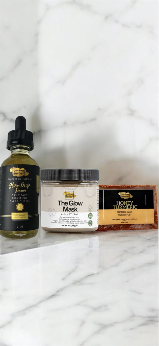 Essentials Bundle
